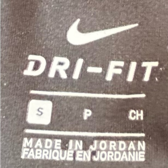 Nike Dri-Fit JDI / Training Tights / size S - Picture 4 of 6